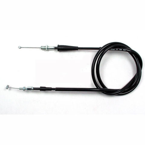 Motion Pro Cable Black Vinyl Throttle - Special Application 01-0609