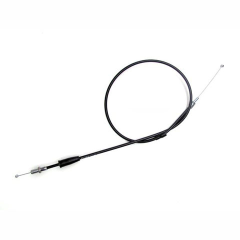 Motion Pro Cable Black Vinyl Throttle - Special Application 01-1012