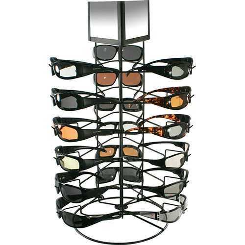 Bobster Bobster Counter Top Spinning Display Holds 18 Pcs.
