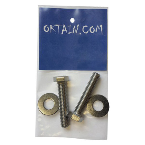 Oktain Bolt Kit 1/2" X 5"