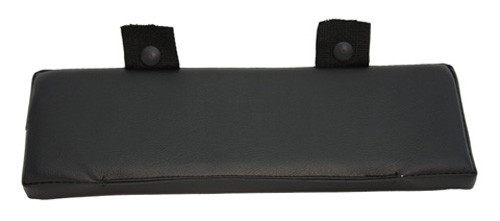 Wes Industries Bottom Backrest Pad For Wes Classis