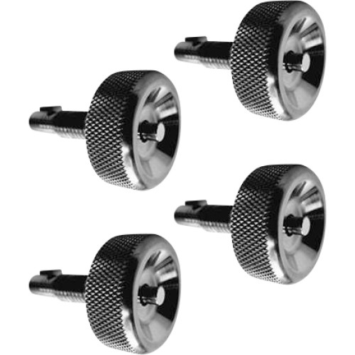 Reda Saddlebag Posi-Lock - Hd '83-'22 Rssps2112