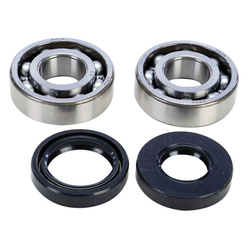 Prox Prox Crnkshft Brng&Seal Kit Yz80 '82-92