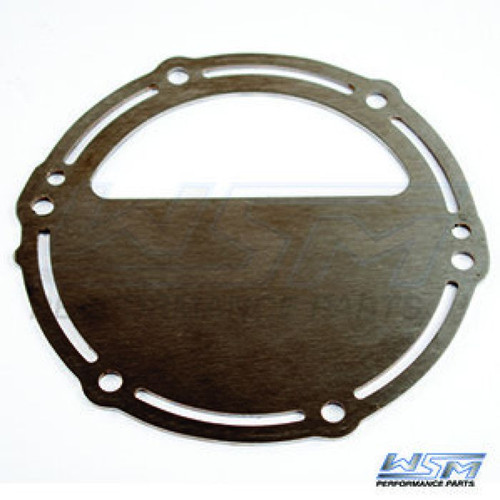 Wsm Catalyic Plate