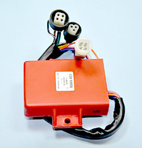 Rick'S Rick'S Electric Hot Shot Cdi Box