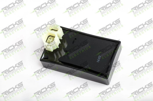 Rick's Electric Oe Style Cdi Box 15-001