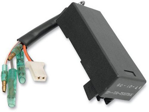 Rick'S Rick'S Electric Hot Shot Cdi Box