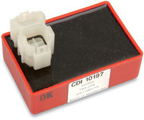 Rick'S Rick'S Electric Hot Shot Cdi Box