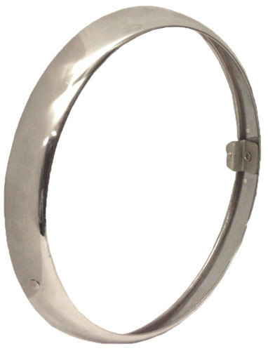 Emgo H/L Rim 7" Chr Ww19015