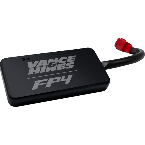 Vance & Hines Fuelpak 4 Tuning Module - M8 66043