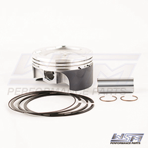 Wsm Sea-Doo 4-Tec Piston Kit 1Mm Over