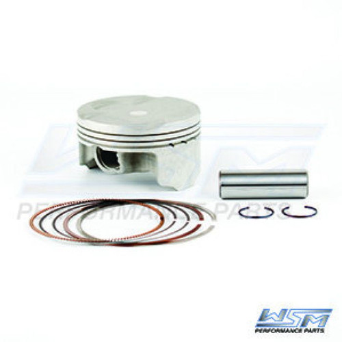Wsm Yamaha Vx 1100 Piston .25Mm