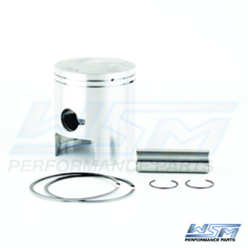 Wsm Polaris Piston 650 .5 Over