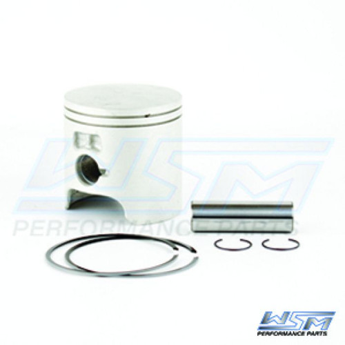 WSM Polaris 780 Piston Kit .75Mm 010-834-06K