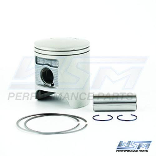 Wsm Kaw 1200 .75Mm Piston Kit