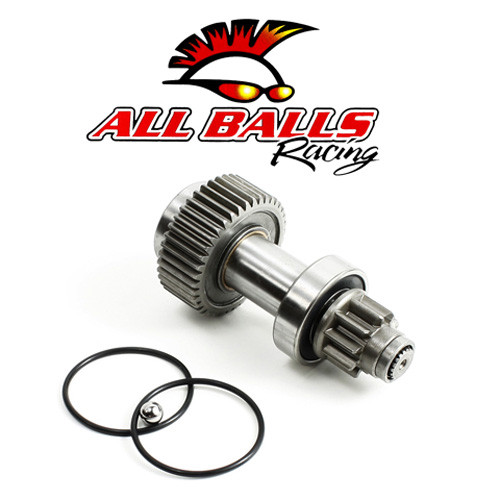 All Balls Racing Big Twin Str Cltch Assy 2008 Up 79-2104