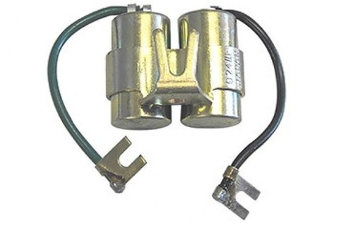 K&L Supply Condenser:Kaw 21013-037