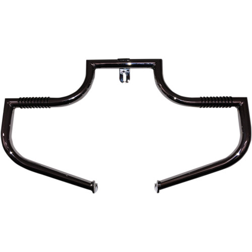 Lindby Linbar - Gloss Black - Softail Bl116-1 Lindby Linbar - Gloss Black - Softail Bl116-1
