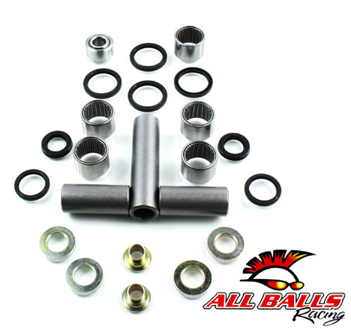 All Balls Racing Swing Arm Linkage Kit