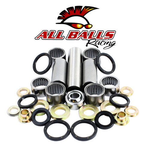 All Balls Racing Swing Arm Linkage Kit