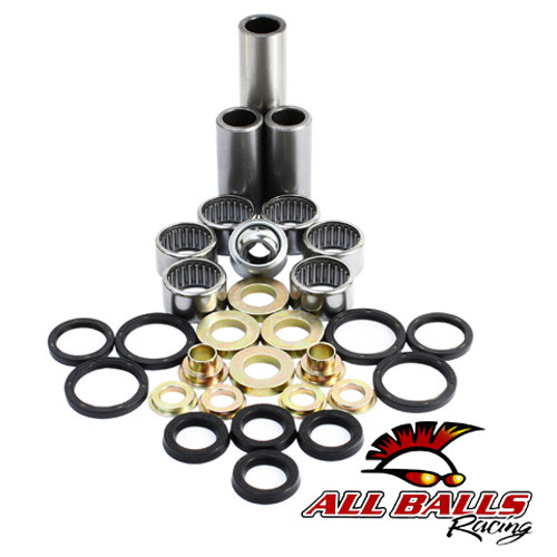 All Balls Racing Swing Arm Linkage Kit
