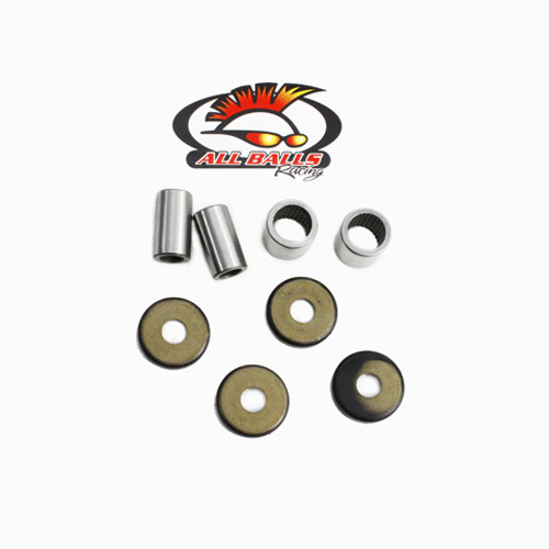 All Balls Racing Swing Arm Bearing Kit