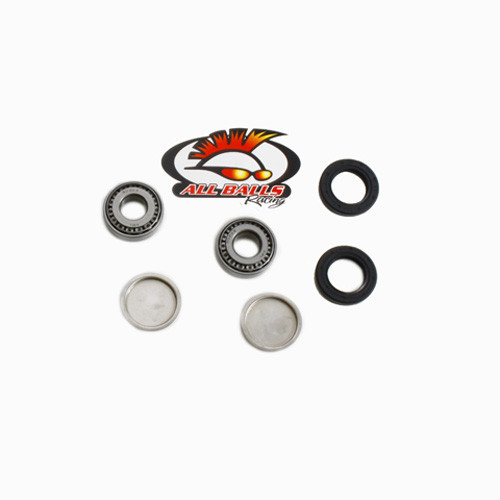 All Balls Racing Swing Arm Bearing Kit