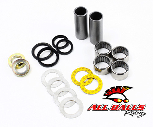 All Balls Racing Swing Arm Bearing Kit