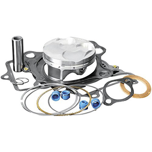 Wiseco Honda Crf250R '14-15 13.5:1 Cr (40114M)