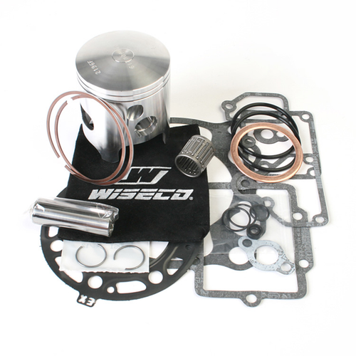 Wiseco 93-01 Kaw. Kx250 Pro-Lite 66.4Mm (617M) Piston Pk1288