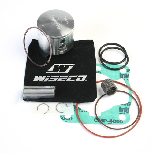 Wiseco 2002-06 Yamaha Yz85 52.5Mm (767M) Piston Pk1343 PK1343