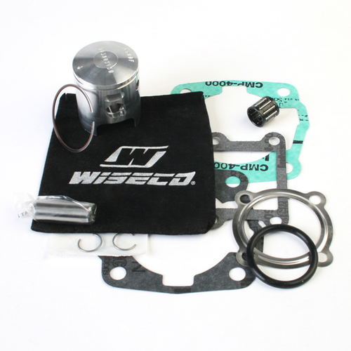 Wiseco 02-08 Ktm 50 Miniadv. Ac 39.5Mm (803M) Piston Pk1640 PK1640