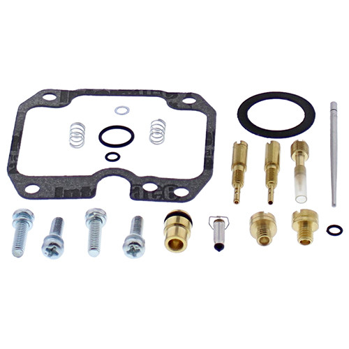 All Balls Racings Carb. Kit Ez Start Closed Course Racing Only 46-8023