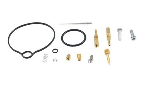All Balls Racings Carb. Kit Ez Start Closed Course Racing Only 46-8033