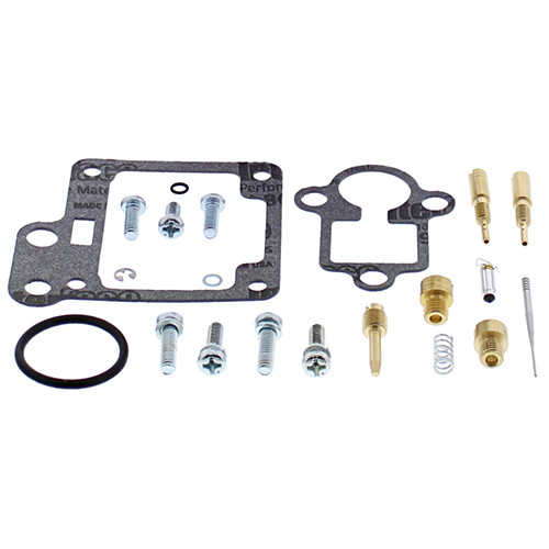 All Balls Racing All Balls Racing Carb. Kit Ez Start Closed Course Racing Only