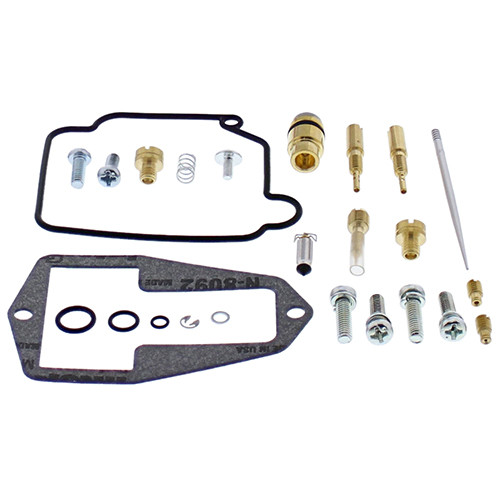 All Balls Racings Carb. Kit Ez Start Closed Course Racing Only 46-8092