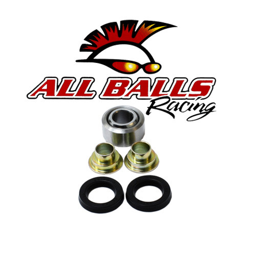 All Balls Racing Rear Shock Bearing Kit 29-5044