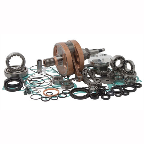 Vertex Vertex Complete Engine Rebuild Kit