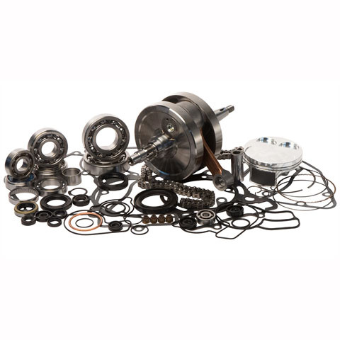 Vertex Vertex Complete Engine Rebuild Kit