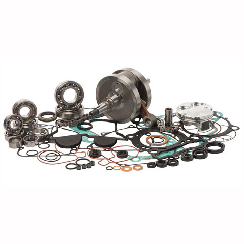 Vertex Complete Engine Rebuild Kit WR101-073