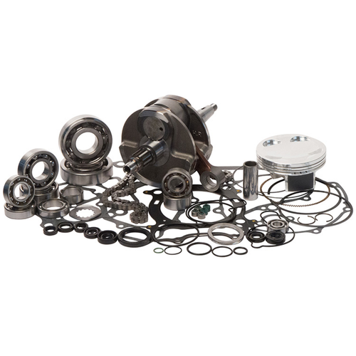 Vertex Complete Engine Rebuild Kit WR101-139