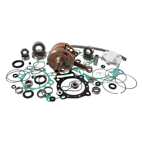 Vertex Complete Engine Rebuild Kit WR101-179