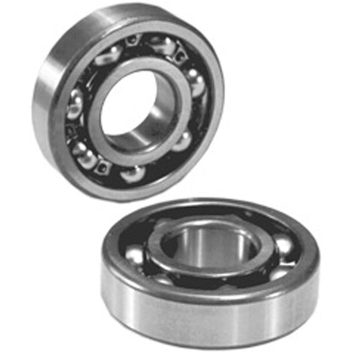 Prox Crankshaft Bearing 6204/C4 20X47X14