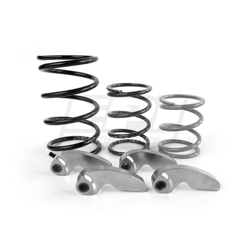 Epi Performance Epi Clutch Kit
