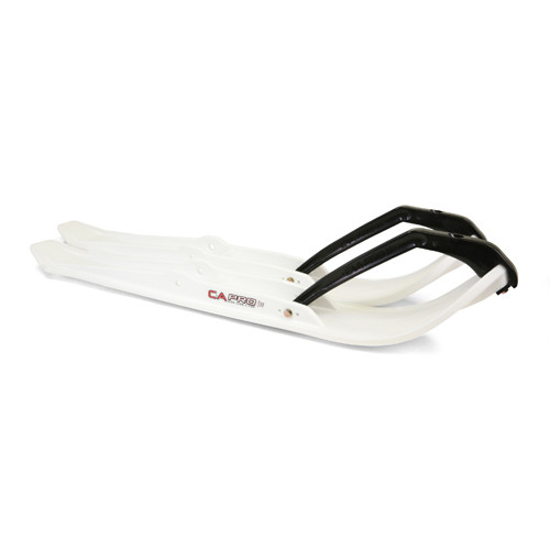 C&A Pro Xpt Ski Set White 77010420