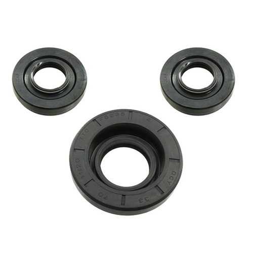 Bronco Bronco Differential Seal Kit - Front