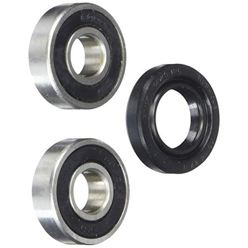 Pivot Works-Front Wheel Bearing Kit Kawasaki PWFWK-K21-000