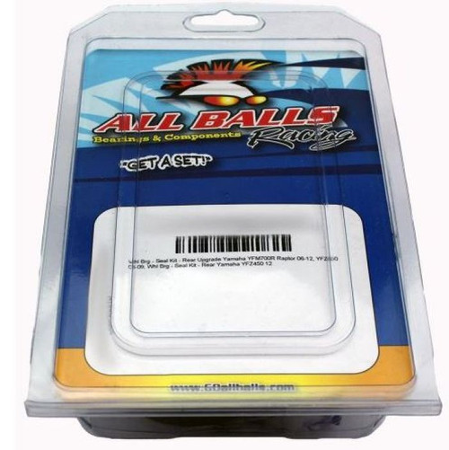All Balls Racing All Balls Racing Seal