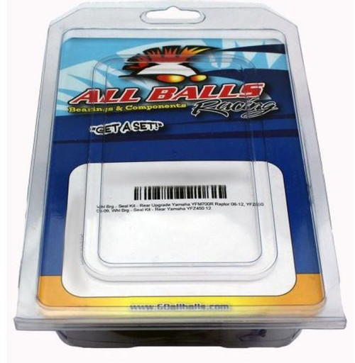 All Balls Racing All Balls Racing Seal