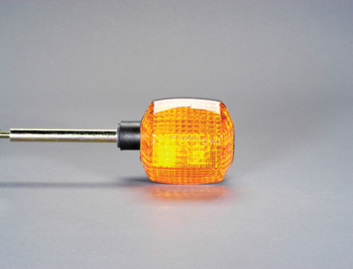 K&S Dot Turn Signals For Kawasakisex-250F Zx-750/900 Zx-1100 R